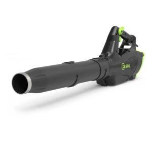 Greenworks Commercial 82v High Capacity Axial Leaf Blower - TOOL ONLY (gb 600)